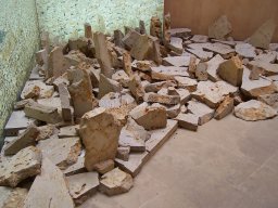 Museo Casa Pintada 2004